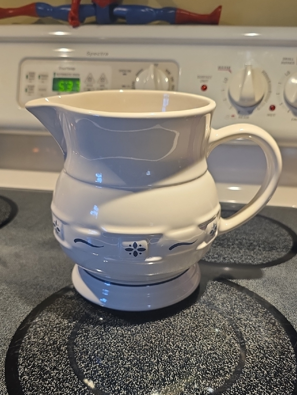 Longaberger Pitcher (Large)